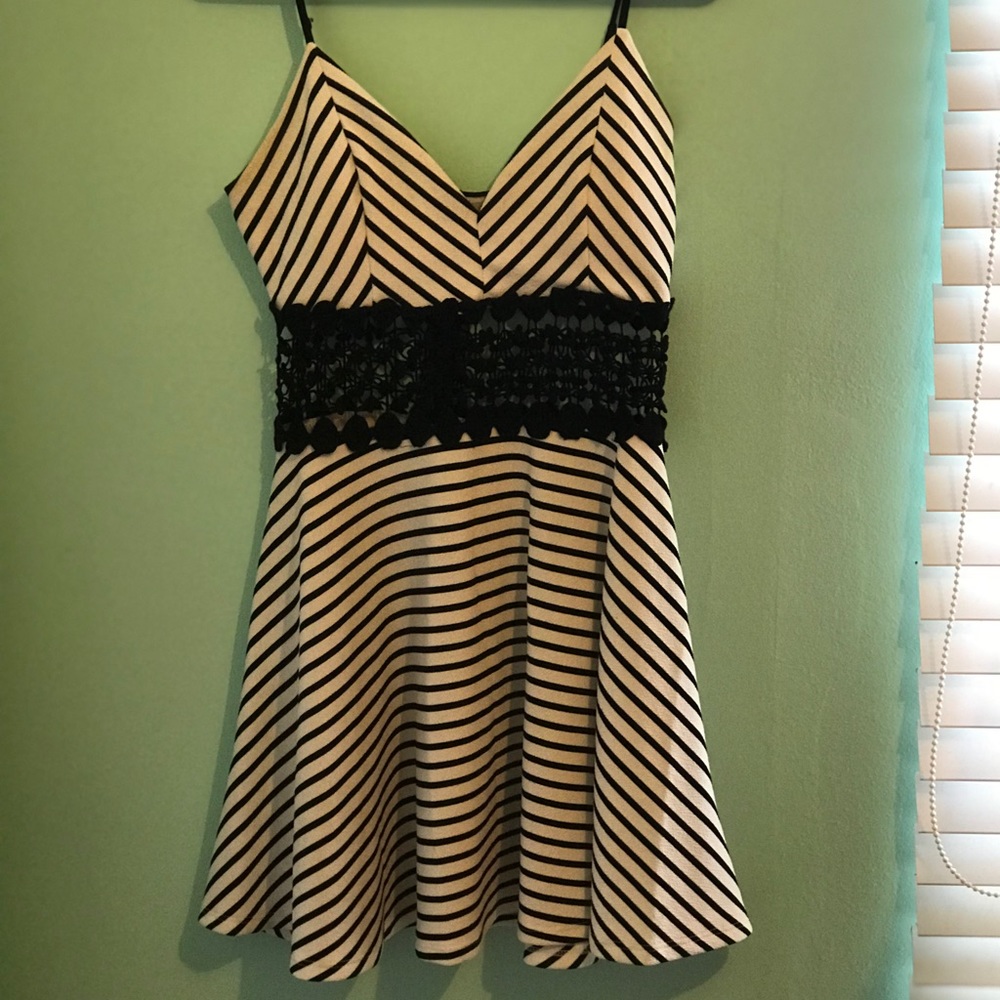 Sun dress! 💜